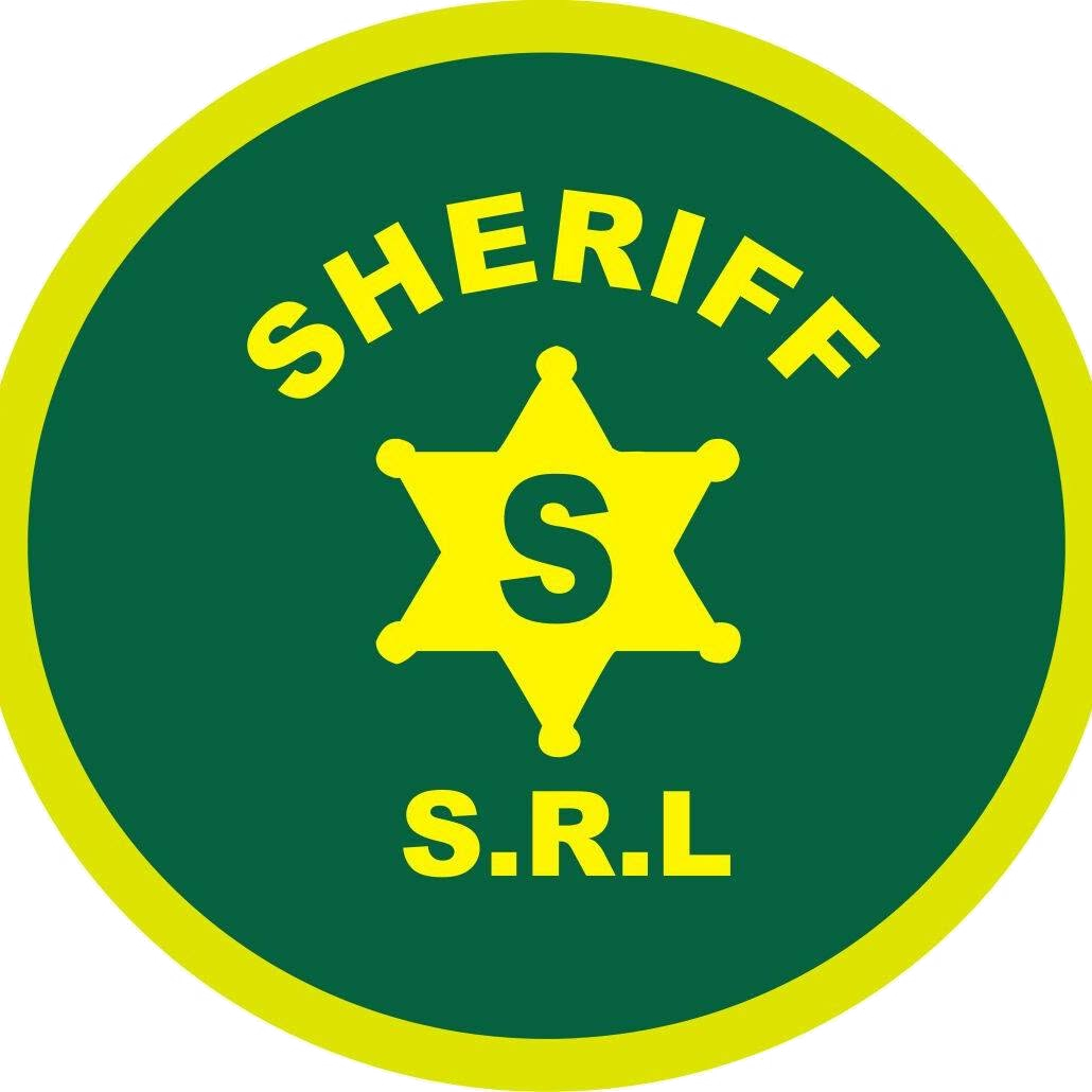 Sheriff S.R.L.